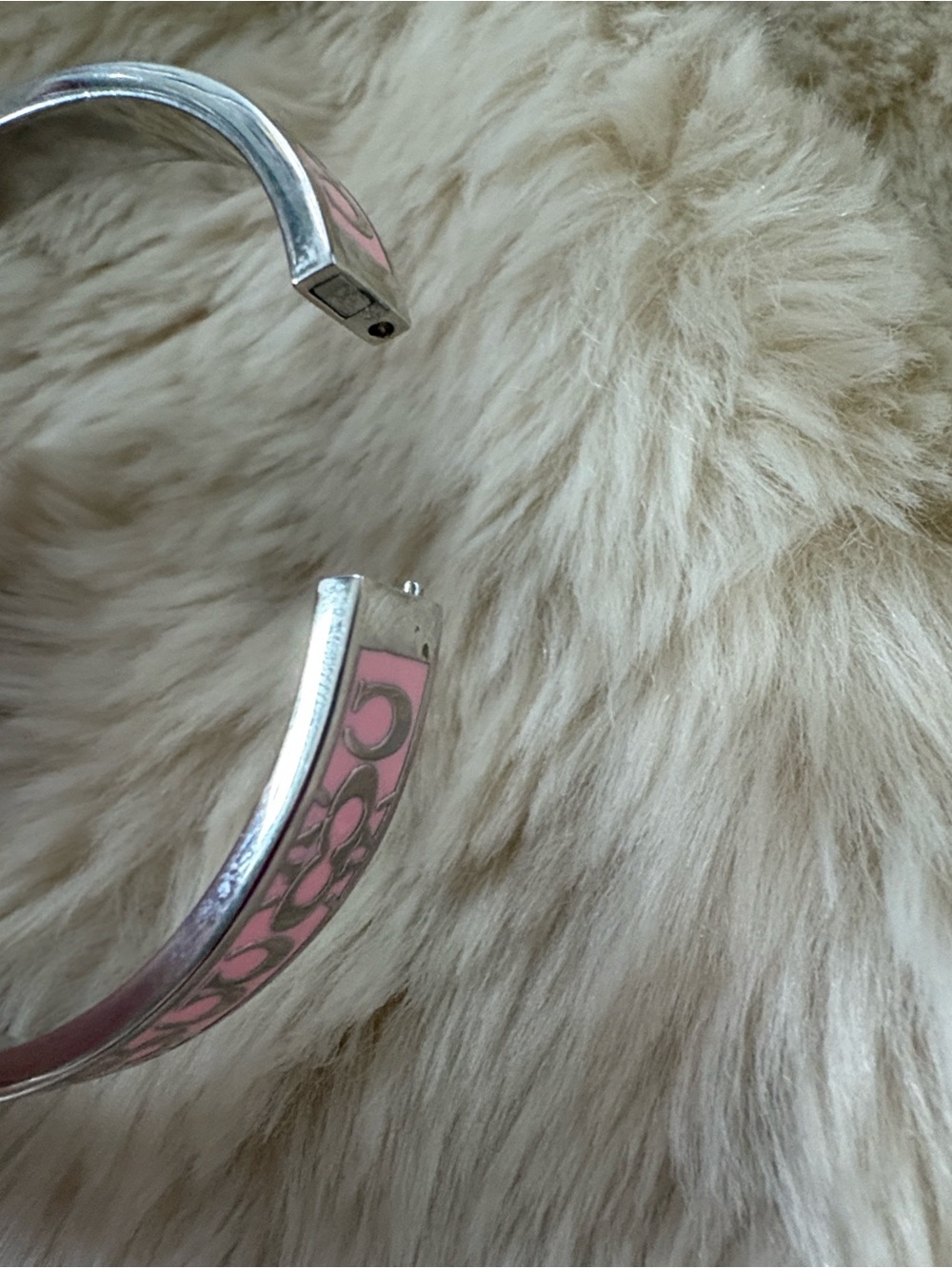 Coach Bracelet - Picture 5 of 6